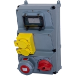 Facilitating Compliance With NEC 2023 Ground Fault Protection Requirements