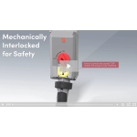 Switched and Interlocked Receptacles
