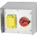 SpecMAXX® Power Distribution