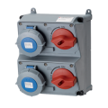 Standard AMAXX® Configurations